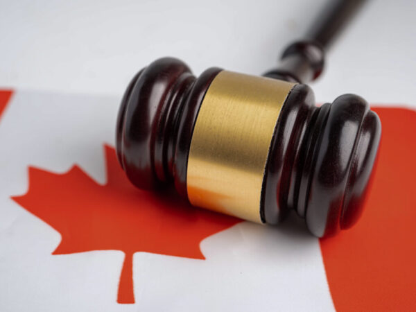 How to Become a Canadian Gambling Lawyer?