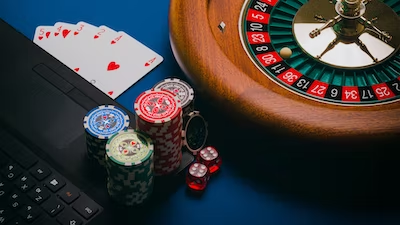 Gambling Law in Califonia: Here Are 8 Things You Need To Know