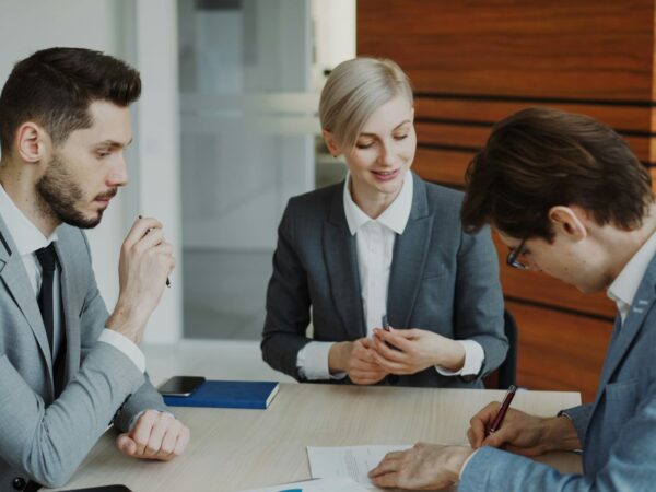 Best Online Notary Service for Law Firms